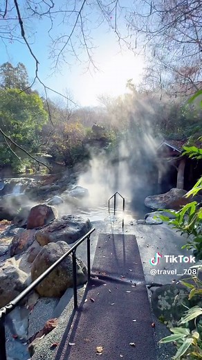 九州の知る人ぞ知る絶景秘境温泉♨️ 日帰り入浴おすすめスポット