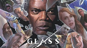 Glass 2019 [ENG,SUB] Full Movie