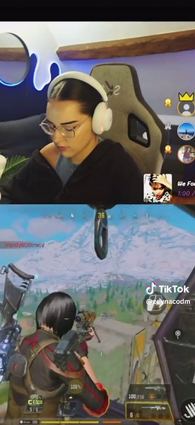 Incredible Sniper Shot in COD Mobile Clips