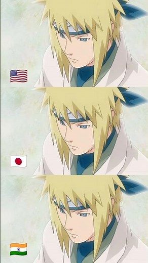 Naruto Uzumaki first meets his father🥹 #viral #trending #fpy