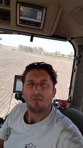 Exploring Tractor Operation in Agriculture