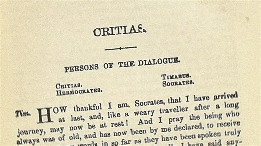 American psychic and healer, Edgar Casey, prophesied that a chamber under the Sphinx holds the hall of records from the lost city of Atlantis in this clip from Ancient Aliens. | The Unxplained Zone