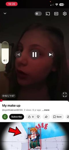 Part 1 of random subs