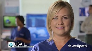 Wellpath TV Spot, 'Rewarding Job'