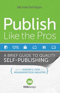 How to Publish Yourself, the First Steps