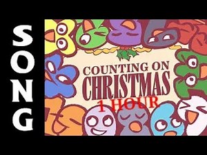 Counting on Christmas (BFDI) (1 Hour)