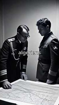 La guerre d'Algérie : la fin de l'empire français ?