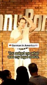 Modeling gave me a Visa