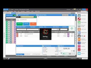 Advanced Training for Cellsmart POS