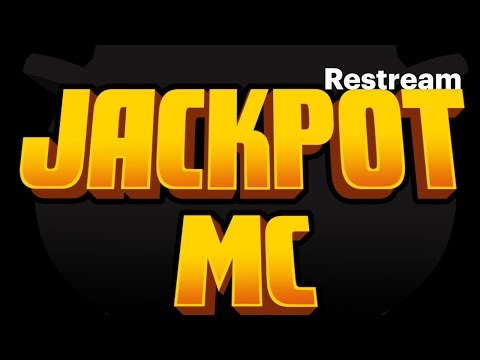 Rating bases, giving free money/stuff and playing on the Crystal Mayhem/Jackpot smp