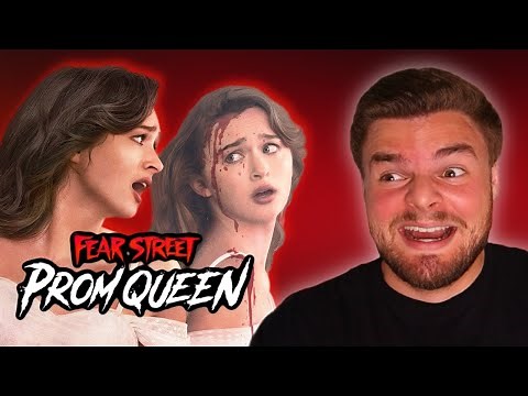 Fear Street: Prom Queen | Netflix Movie Review