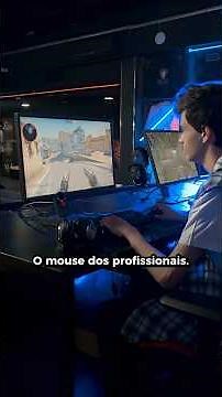 The 5 best mice for high-level gaming.