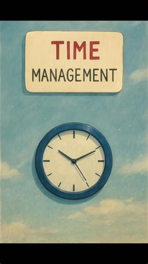 Toppers का Time Management Secret | Highest Marks पाने की असली ट्रिक! #cortos