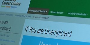 Kentucky to replace state unemployment insurance system