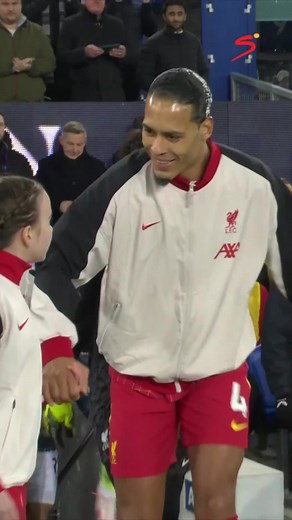 Merseyside Derby: Everton vs Liverpool Highlights