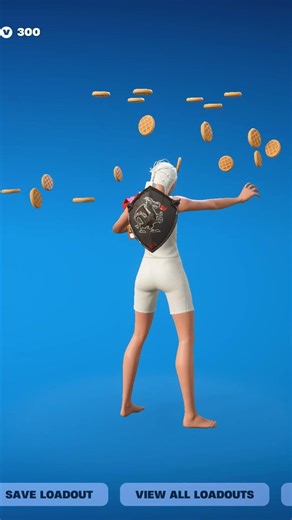 Is This the BEST Stranger Things Combo in Fortnite?! Eleven x BK Shield x AC/DC Looks INSANE 🔥