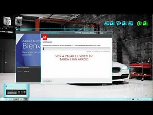 Descargar Adobe Flash Profesional CS6 ESPAÑOL