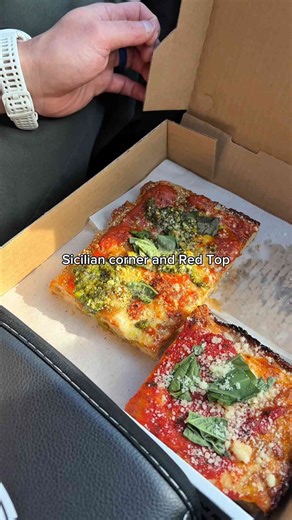 Highly rated pizza spots in Los Angeles