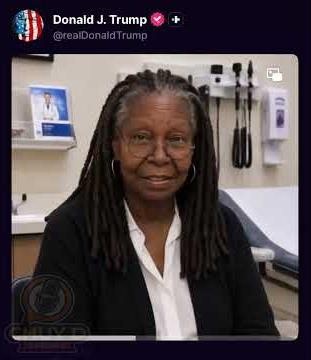 Trump Derangement Syndrome
