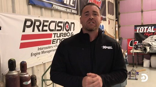 Ryan Martin is here to remind everybody that we're all in this together. #StreetOutlaws | Street Outlaws