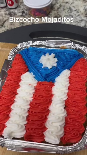 Delicious Bizcochos Mojados Recipe for Puerto Rican Dessert Lovers