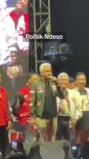 Reaksi PDI P Terhadap Video Politisi 2024