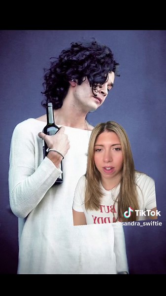 Storytime de la relación entre Taylor Swift y Matty Healy (Parte 1/2) 🖤 #taylorswift #fy #fyp #swifttok #swiftok #mattyhealy #matty #taylorandmatty #1975 #the1975 #breakup #storytime #greenscreen