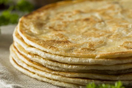 Chapati Vs Roti — What’s The Difference?