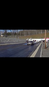 Chris Rankin Racing getting alittle wild up top of Sumerduck Dragway testing the OG Relic on small tires !!! #dragordie #dragordietv #dragracing #noprepracing #smalltire #twinturbo #Chrysler #conquest #northeastunlimited | Drag or Die