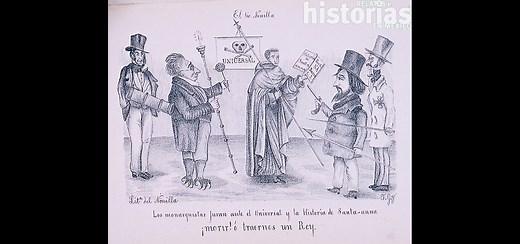 ¿Monarquía o República?