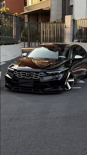 Best honda accord generation | Finally-All New Honda Accord Officially Released- King of all Coupes