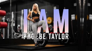 She’s a WBFF Fitness Pro, an online nutrition & lifestyle coach, and...