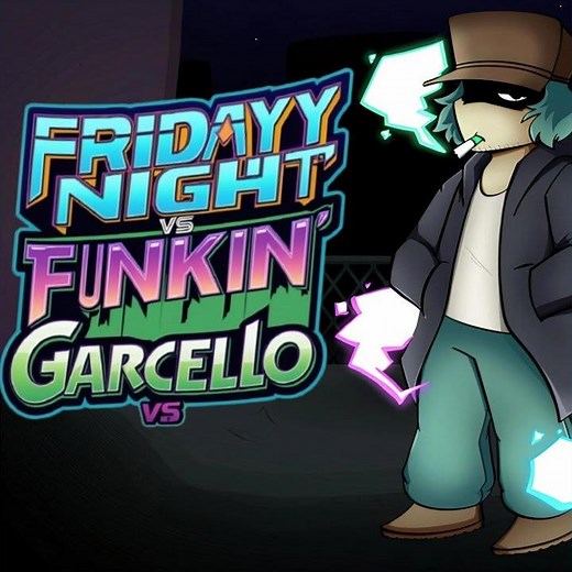 Friday Night Funkin' Fading