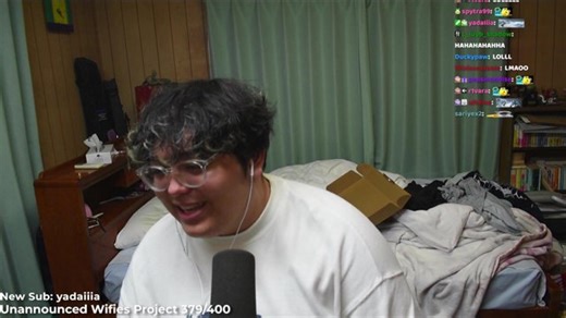 setting up a pc is the most frustrating thing ever [83/365]