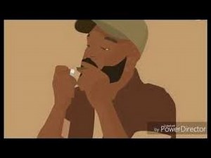 Poodieville- "First Day Out" Remix