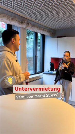 Mietrecht: Untervermietung ohne Genehmigung