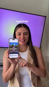 Cómo editar fotos iPhone con el mismo efecto en todas