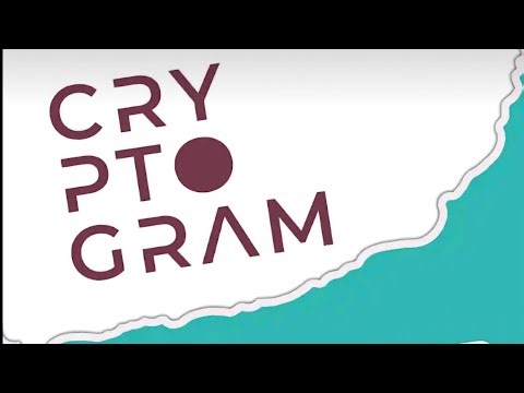 Cryptogram Letters and Numbers : Level 139