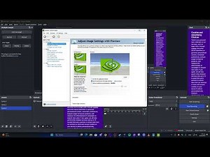 How to change Digital Vibrance (Nvidia GPUs) | Tutorial