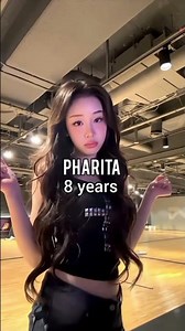 Baby monster members age when I was born #babymonster #kpop #edit