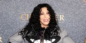 Cher Will Perform at Victoria’s Secret Fashion Show 2024!