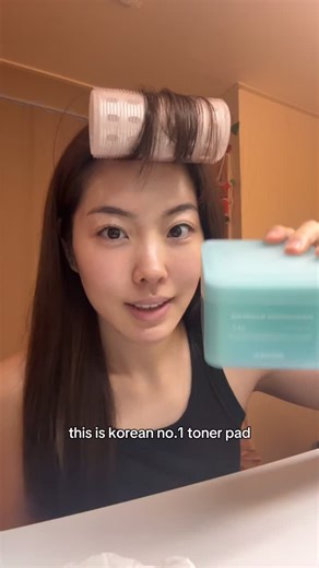 min day on Instagram: "PART 45 | korean pad no.1 toner pad : MEDIHEAL Madecassoside Blemish Pad @mediheal_global #mediheal #koreanskincare #acneskincare"