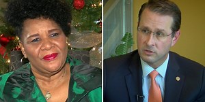 US attorney fighting request by Alice Johnson to end her supervised release early