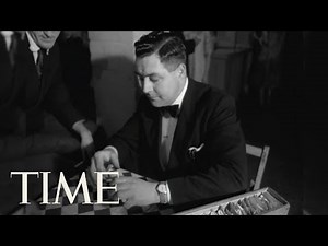 A History Of The Minimum Wage | TIME