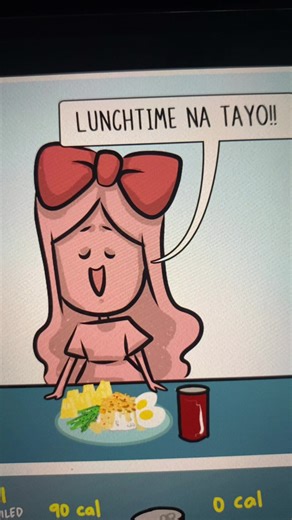 Calorie Counting Tips for Pinoy Food Lovers