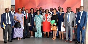 Gestion des ressources humaines : La Fonction publique pour une gestion optimale des effectifs