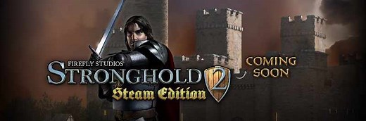 دانلود Stronghold 2: Steam Edition V1.5+ALL DLC +دوبله فارسی (دانلود قلعه 2) برای کامپیوتر