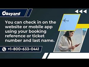 How to Check In for Aeromexico Flight | Aeromexico Web Check In & Mobile App Tutorial | Online etc..