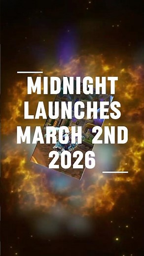 WoW Midnight Release Date Revealed!
