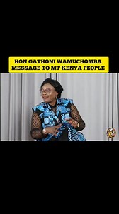 Your take home message..... Kogi's Korner Live Show | Kogi Investor